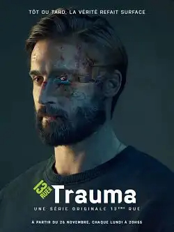 Trauma S01E04 FRENCH HDTV