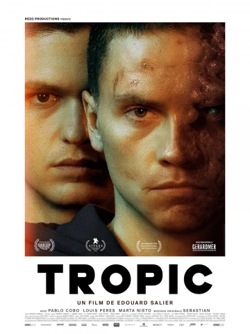 Tropic FRENCH WEBRIP 1080p 2023