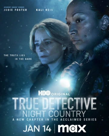 True Detective S04E05 FRENCH HDTV