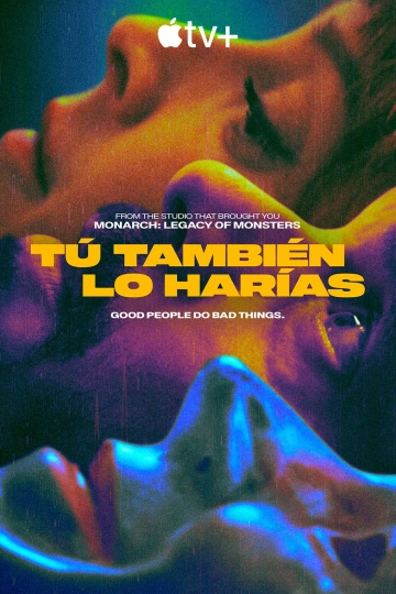 Tu ferais pareil - Tú también lo harías S01E01 VOSTFR HDTV 2023