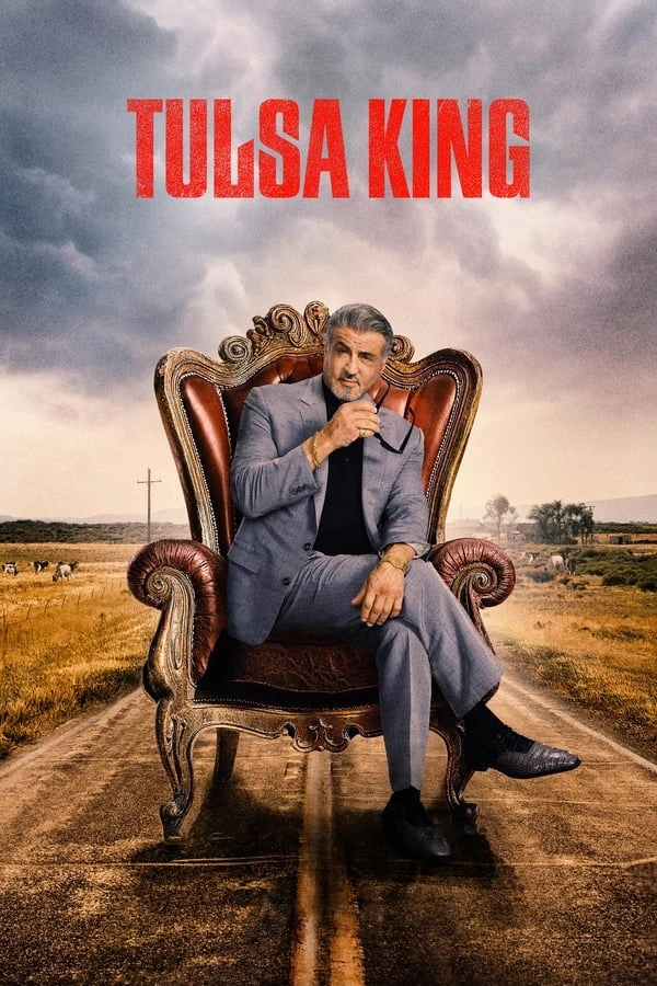 Tulsa King S02E02 MULTI HDTV 1080p 2024