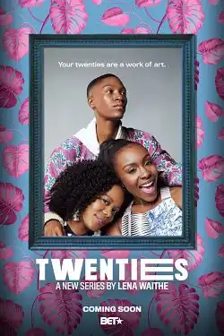 Twenties S01E02 VOSTFR HDTV