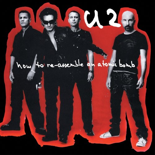 U2 - How To Dismantle An Atomic Bomb (Re-Assemble Edition) MP3 2024