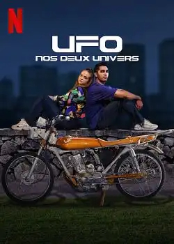 UFO FRENCH WEBRIP 720p 2022