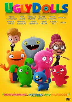 UglyDolls FRENCH BluRay 720p 2019