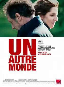 Un autre monde FRENCH WEBRIP 720p 2022