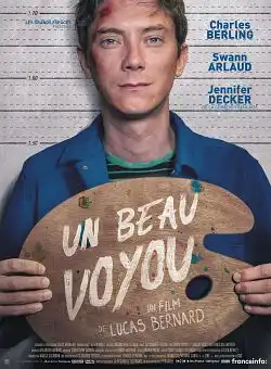 Un beau voyou FRENCH WEBRIP 1080p 2019