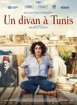 Un divan à Tunis FRENCH WEBRIP 2020