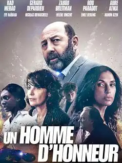 Un homme d'honneur S01E01 FRENCH HDTV