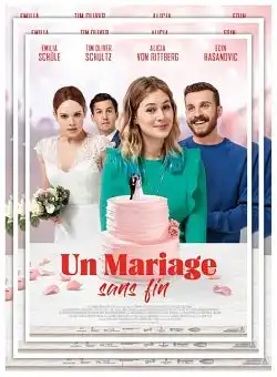 Un Mariage sans fin FRENCH WEBRIP 2021