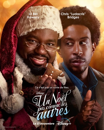 Un Noël pas comme les autres TRUEFRENCH WEBRIP 1080p 2023