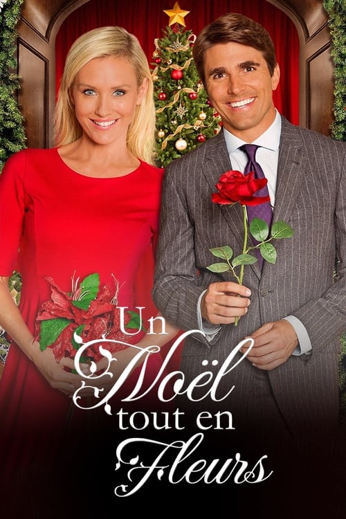 Un Noël tout en fleurs - A Christmas Arrangement MULTI TRUEFRENCH WEBRIP 1080p 2018