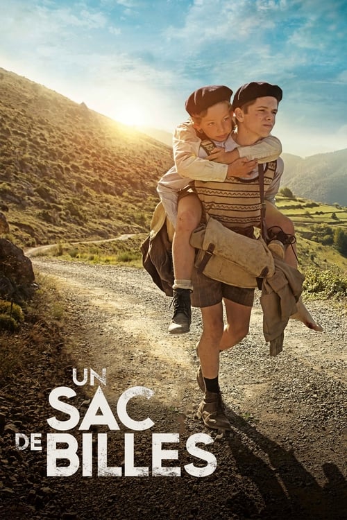 Un sac de billes TRUEFRENCH DVDRIP 2017