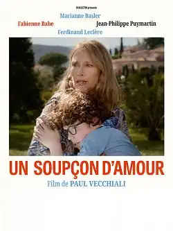 Un soupÃ§on d'amour FRENCH WEBRIP 1080p 2021