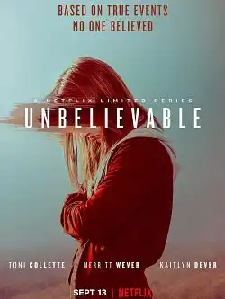 Unbelievable Saison 1 VOSTFR HDTV