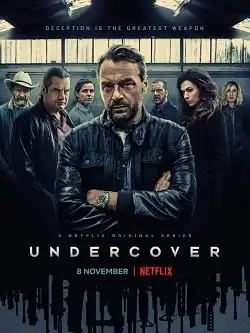 Undercover S03E04 FRENCH HDTV