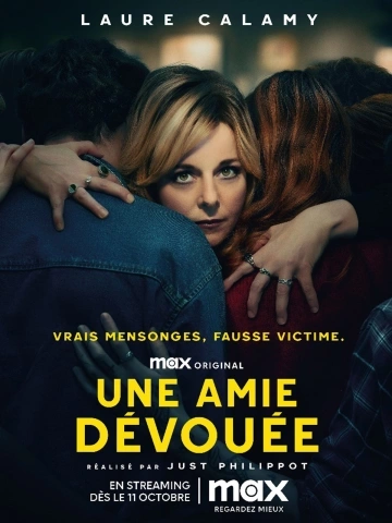 Une amie dévouée S01E04 FINAL FRENCH HDTV 1080p 2024