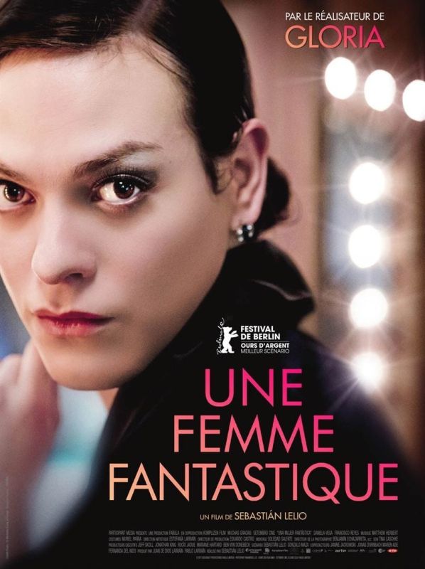 Une femme fantastique TRUEFRENCH WEBRIP 2017