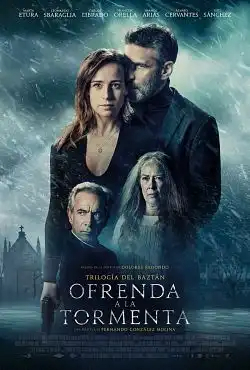 Une Offrande à la tempête FRENCH WEBRIP 1080p 2020