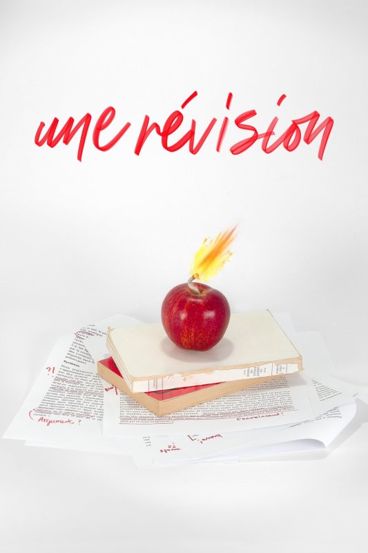 Une révision FRENCH WEBRIP 1080p 2023