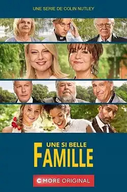 Une si belle famille S01E01 FRENCH HDTV