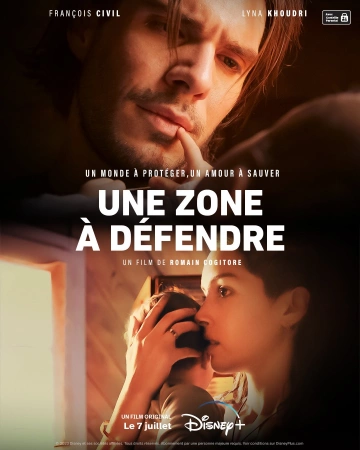 Une zone à défendre FRENCH WEBRIP 1080p 2023