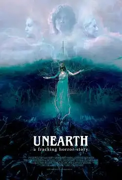 Unearth FRENCH WEBRIP 2021