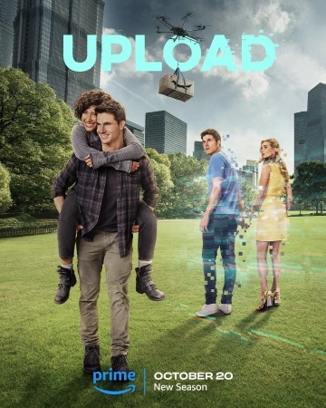 Upload S03E02 FRENCH HDTV