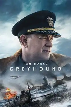 USS pègreyhound - La bataille de l'Atlantique FRENCH WEBRIP 1080p 2020