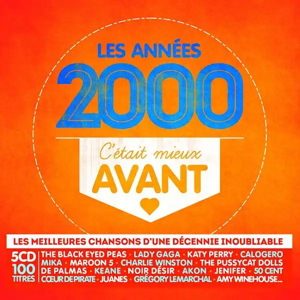 VA C'était mieux avant - Les années 2000 - 2016