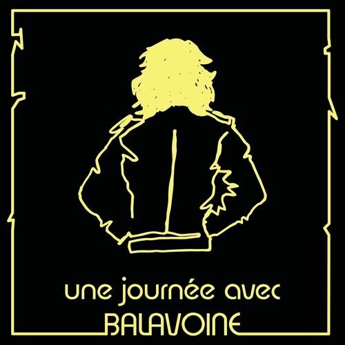 VA - Une journée avec Balavoine MP3 2024