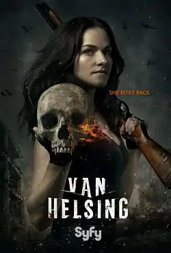 Van Helsing S04E05 VOSTFR HDTV