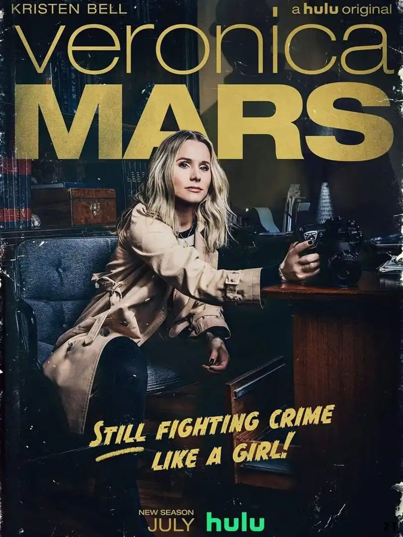 Veronica Mars S04E04 FRENCH HDTV