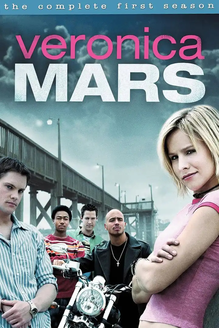 Veronica Mars Saison 1 FRENCH HDTV