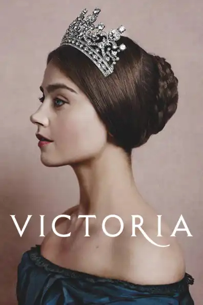 Victoria Saison 1 FRENCH HDTV