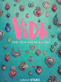 Vida S03E01 FRENCH HDTV