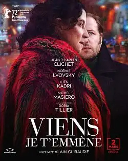 Viens je tâ€™emmène FRENCH WEBRIP x264 2022