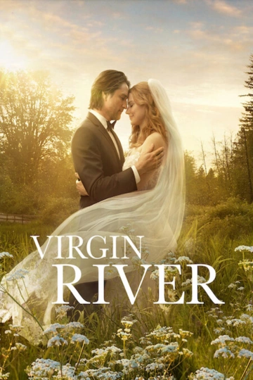 Virgin River Saison 6 FRENCH HDTV 2024