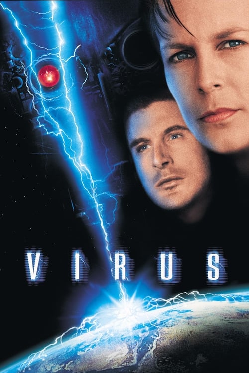 Virus MULTI TRUEFRENCH HDLight 1080p 1999