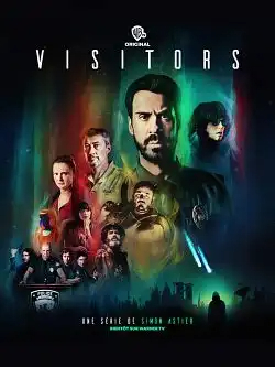 Visitors S01E08 FINAL FRENCH HDTV