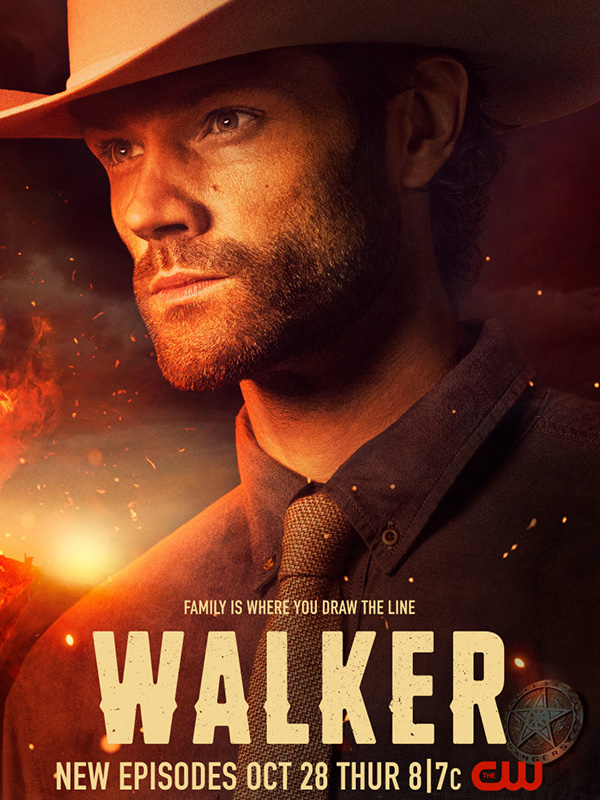 Walker S02E05 FRENCH HDTV