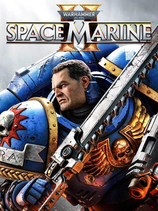 Warhammer 40000 Space Marine 2 (PC) MULTI ISO 2024