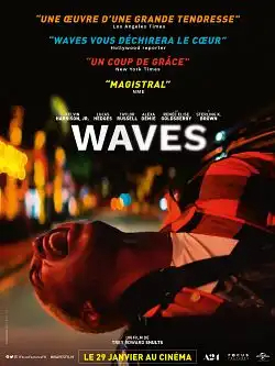 Waves VOSTFR DVDRIP 1080p 2020