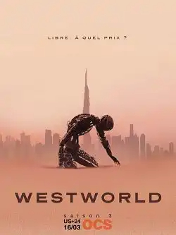 Westworld S03E02 VOSTFR HDTV