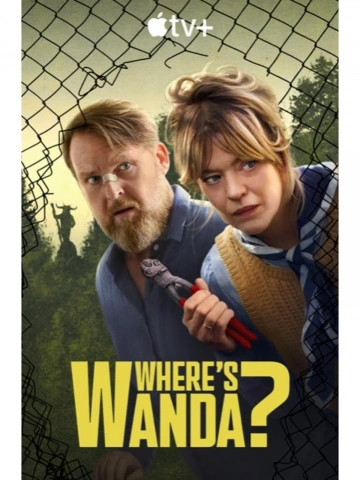 Where's Wanda? S01E01 VOSTFR HDTV 2024