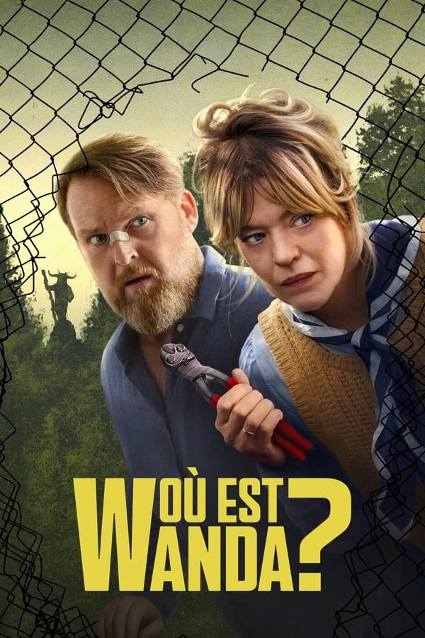 Where's Wanda? S01E06 VOSTFR HDTV 2024