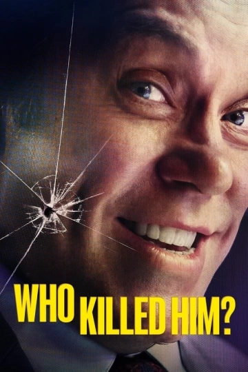 Who killed him? FRENCH S01E05 HDTV 2024