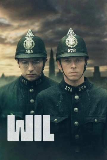 Wil FRENCH WEBRIP x264 2023