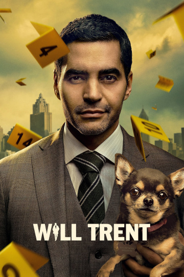 Will Trent S01E05 VOSTFR HDTV