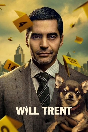 Will Trent S02E09 VOSTFR HDTV 2024